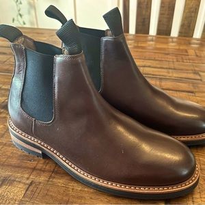 Rhodes Cooper Boots US size 9